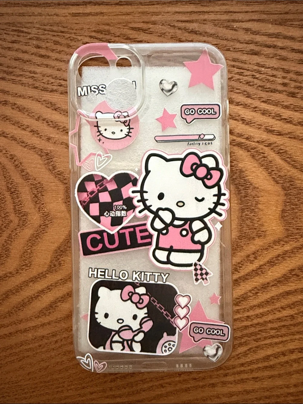 iPhone 15 Plus Cases - Sanrio Bundle